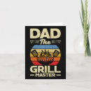Search for grilling cards Pitmaster