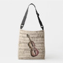 Search for sheet music bags Violin