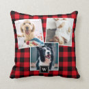 Search for red plaid Family keepsake