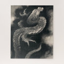 Search for chinese dragon puzzles Legend