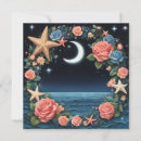 Search for moon mothers day cards Night