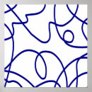 Search for the movement posters Blue