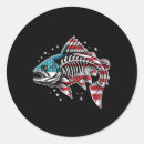 Search for fish skeleton stickers Hiking