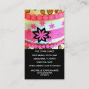 Search for cake decorating business cards Baking
