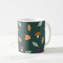 Search for autumn colours mugs Rustic