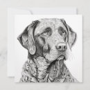 Search for dog square invitations Labrador