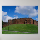 Search for castle tower posters Moon