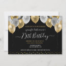 Search for 75th birthday invitations Adult birthday party