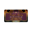 Search for holistic return address labels New age