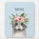 Search for crown mouse mats Cute