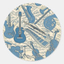 Search for instrumental stickers Keyboard