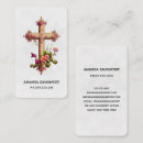 Search for easter business cards Religion