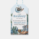 Search for western gift tags Blue