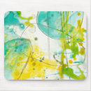 Search for splashed mouse mats Modern