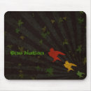 Search for rasta mouse mats Green