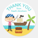 Search for pirate thank you treasure