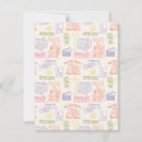 Search for personal stationery Pattern