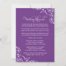 Search for royal scroll invitations Vintage