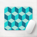 Search for building blocks mouse mats Pattern
