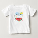 Search for watermelon baby shirts Funny