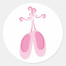 Search for ballerina ballet stickers Girl birthday