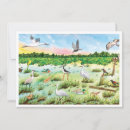 Search for marsh cards Wetlands