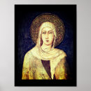 Search for clare posters Saint clare of assisi
