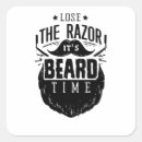 Search for funny beard stickers Moustache