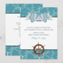 Search for preservation invitations Sailboat