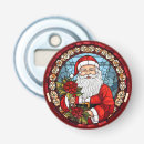 Search for santa claus bottle openers Cute