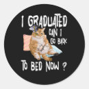 Search for cat lover graduation Can
