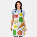 Search for bell aprons Vegetable
