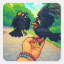 Search for blackbird stickers Cartoon