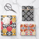 Search for russian wrapping paper Yellow