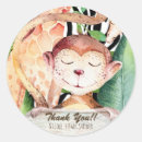 Search for monkey shower stickers Birthday