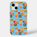 Search for kawaii food iphone cases Fries