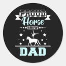 Search for horse show stickers Cowgirl