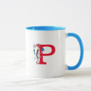 Search for monogram p mugs Toddler