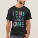 Search for big brother birthday tshirts Sweet