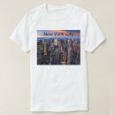 Search for new york skyline tshirts Skyscrapers