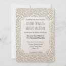 Search for leopard print wedding invitations Chic