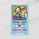 Search for teen babysitting business cards Infant