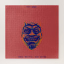 Search for devil puzzles Satan