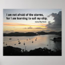 Search for ship in storm posters Sail