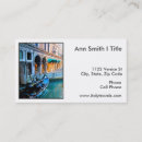 Search for italy business cards Europe