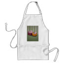 Search for mini aprons Green
