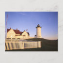 Search for lighthouse beacon postcards North america