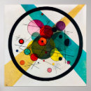 Search for circle posters Kandinsky