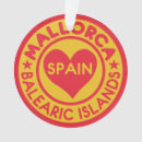 Search for spain christmas tree decorations Mallorca