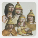 Search for indie art stickers Gallina